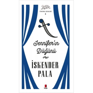 Jennifer’ın Düğünü