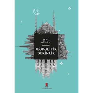 Jeopolitik Derinlik