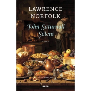 John Saturnall  Şöleni
