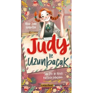 Judy ve Uzunbacak