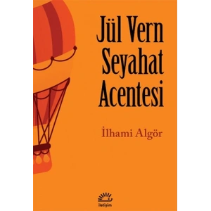 Jül Vern Seyahat Acentesi