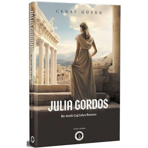 Julia Gordos