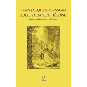Julie ya da Yeni Heloise