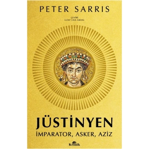 Jüstinyen