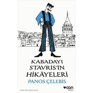 Kabadayı Stavris’in Hikâyeleri