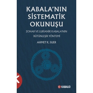 Kabala’nın Sistematik Okunuşu