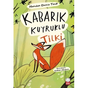 Kabarık Kuyruklu Tilki