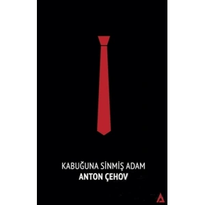 Kabuğuna Sinmiş Adam