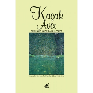 Kaçak Avcı