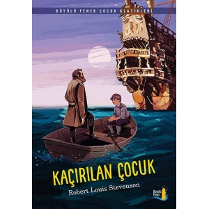 Kaçırılan Çocuk