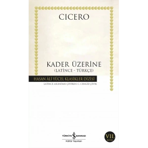 Kader Üzerine