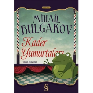 Kader Yumurtaları