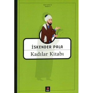 Kadılar Kitabı