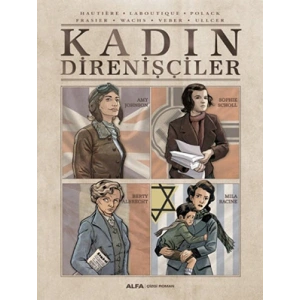 Kadın Direnişçiler