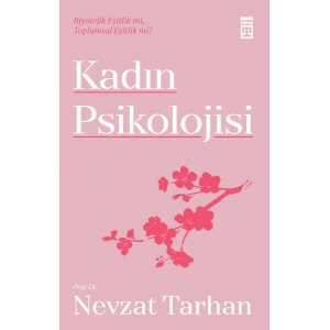 Kadın Psikolojisi