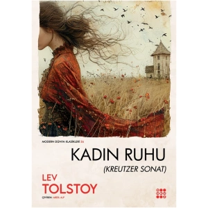 Kadın Ruhu (Kreutzer Sonat)