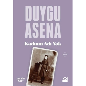Kadının Adı Yok