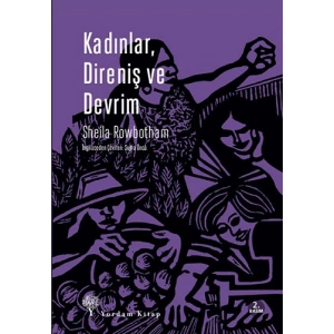 Kadınlar, Direniş ve Devrim