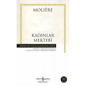 Kadınlar Mektebi