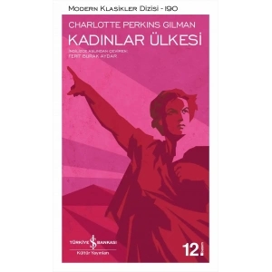 Kadınlar Ülkesi