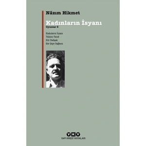 Kadınların İsyanı