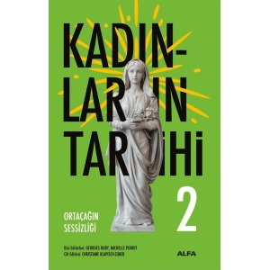 Kadınların Tarihi 2