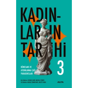 Kadınların Tarihi 3