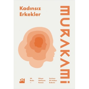 Kadınsız Erkekler