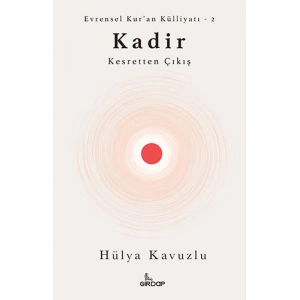 Kadir - Kesretten Çıkış