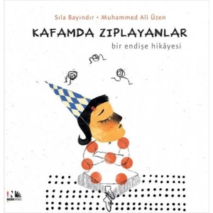 Kafamda Zıplayanlar