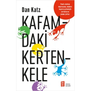 Kafamdaki Kertenkele