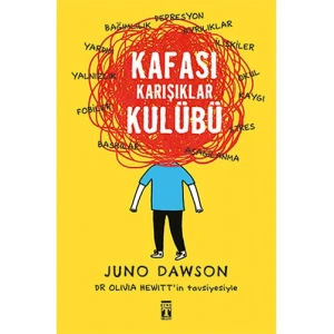 Kafası Karışıklar Kulübü