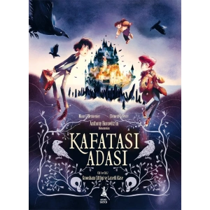 Kafatası  Adası 1-2