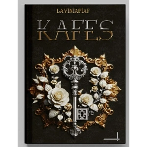 Kafes (Ciltli)