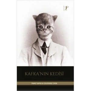 Kafkanın Kedisi / Franz Kafka + Sanat Kitabı