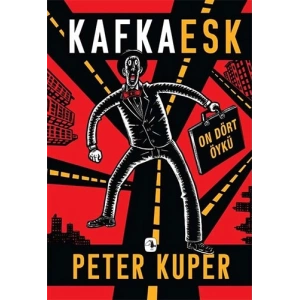 Kafkaesk