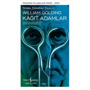 Kâğıt Adamlar