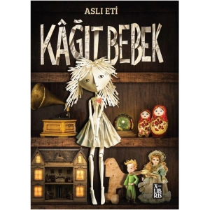 Kâğıt Bebek