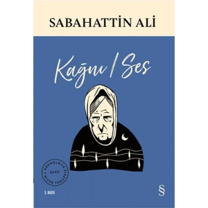 Kağnı / Ses
