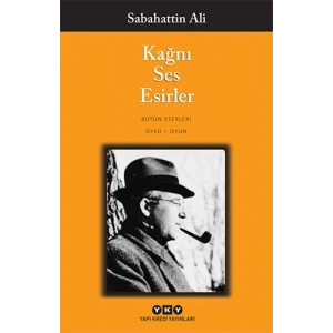 Kağnı Ses Esirler