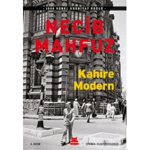 Kahire Modern