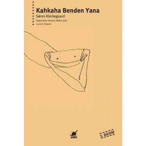 Kahkaha Benden Yana