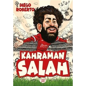 Kahraman Salah