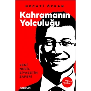 Kahramanın Yolculuğu