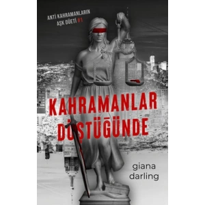 Kahramanlar Düştüğünde