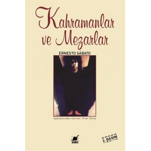 Kahramanlar ve Mezarları