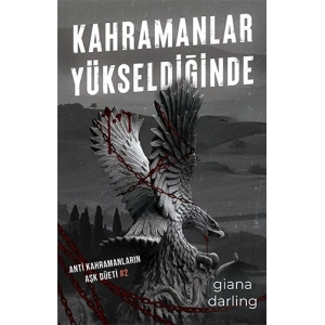 Kahramanlar Yükseldiğinde
