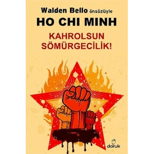 Kahrolsun Sömürgecilik!