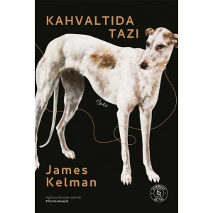 Kahvaltıda Tazı
