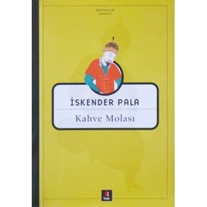 Kahve Molası